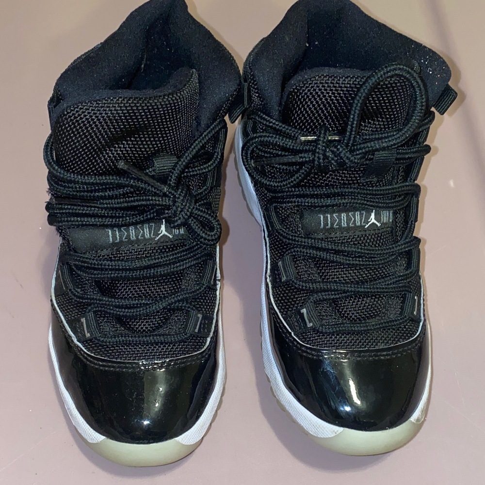 Jordan 11 retro Jubilee